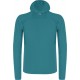 MONTURA- SMOOTH 2 HOODED MAGLIA