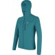 MONTURA- SMOOTH 2 HOODED MAGLIA