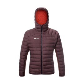 MILLET- FITZ ROY WARM HOODIE man