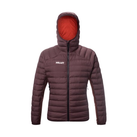 MILLET- FITZ ROY WARM HOODIE man
