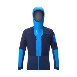 MILLET- M WHITE SHIELD JKT