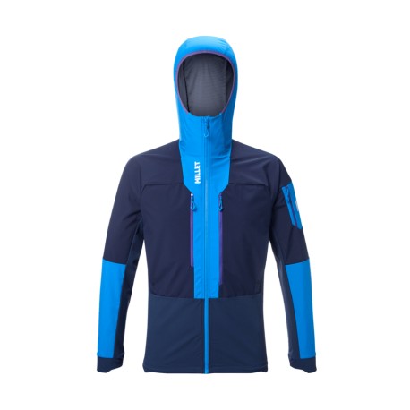 MILLET- M WHITE SHIELD JKT