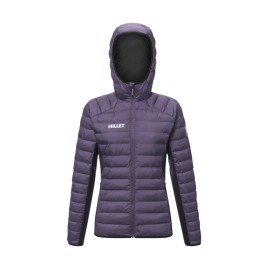 MILLET- FITZ ROY WARM HOODIE lady