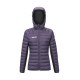 MILLET- FITZ ROY WARM HOODIE lady