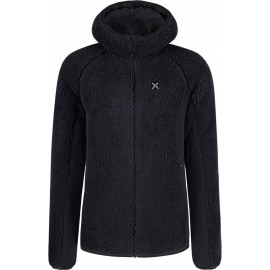 MONTURA- SHERPA MAGLIA lady