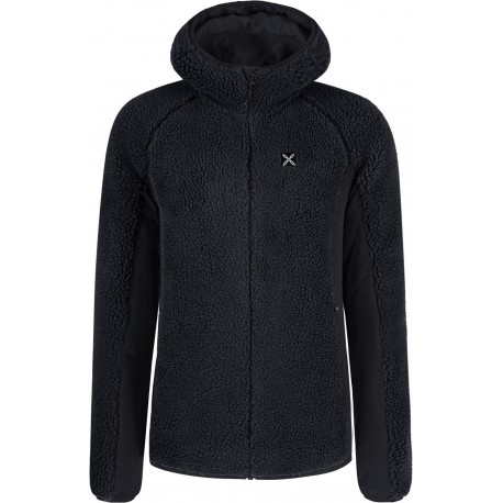 MONTURA- SHERPA MAGLIA lady