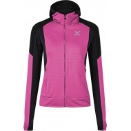 MONTURA- STRETCH COLOR 2 MAGLIA lady