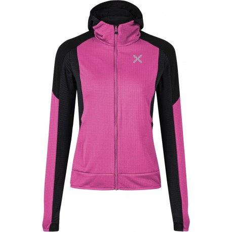 MONTURA- STRETCH COLOR 2 MAGLIA lady