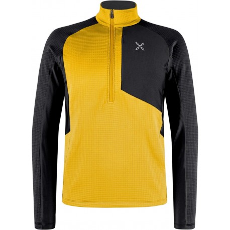 MONTURA- STRETCH COLOR 3 ANORAK