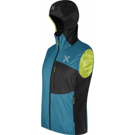 MONTURA- TRACCIA OCTA HOODED VEST