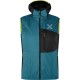 MONTURA- TRACCIA OCTA HOODED VEST