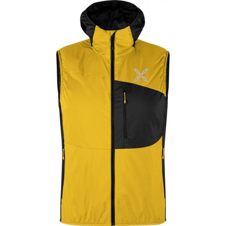 MONTURA- TRACCIA OCTA HOODED VEST