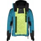 MONTURA- SKISKY EVO HOODED JACKET