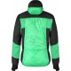 MONTURA- SKISKY EVO HOODED JACKET