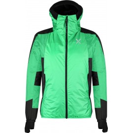 MONTURA- SKISKY EVO HOODED JACKET