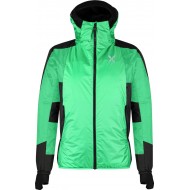 MONTURA- SKISKY EVO HOODED JACKET
