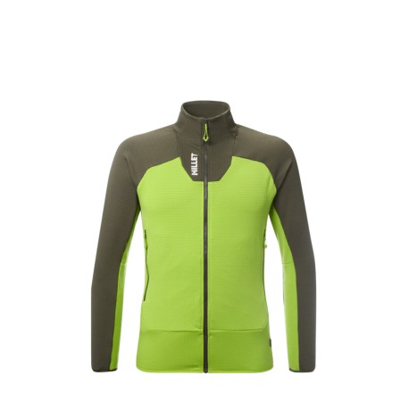 MILLET- KAMET GRID JKT M