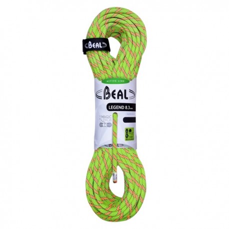 BEAL- LEGEND Ø 8,3 - 60m