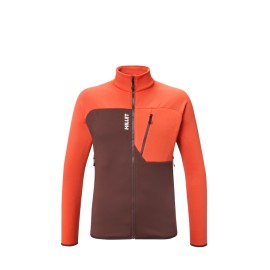 MILLET- SENECA FLEECE JKT M