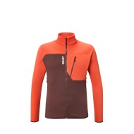 MILLET- SENECA FLEECE JKT M