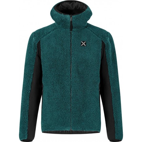 MONTURA- SHERPA MAGLIA