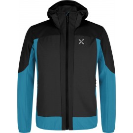 MONTURA- DOLOMITI WIND HOODED JKT