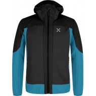 MONTURA- DOLOMITI WIND HOODED JKT