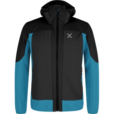MONTURA- DOLOMITI WIND HOODED JKT
