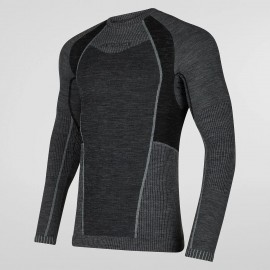 LA SPORTIVA- WOOL70 TECH LONGSLEEVE M