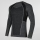 LA SPORTIVA- WOOL70 TECH LONGSLEEVE M