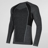LA SPORTIVA- WOOL70 TECH LONGSLEEVE M