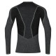 LA SPORTIVA- WOOL70 TECH LONGSLEEVE M