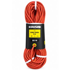 COUSIN- DURA DURA Ø 9,3 - 80m