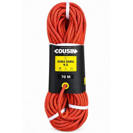 COUSIN- DURA DURA Ø 9,3 - 70m