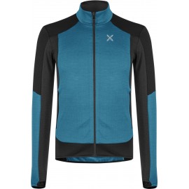MONTURA- STRETCH COLOR MAGLIA