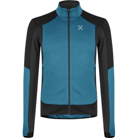 MONTURA- STRETCH COLOR MAGLIA