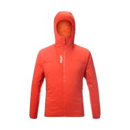 MILLET- KAMET PRIMALOFT HOODIE M