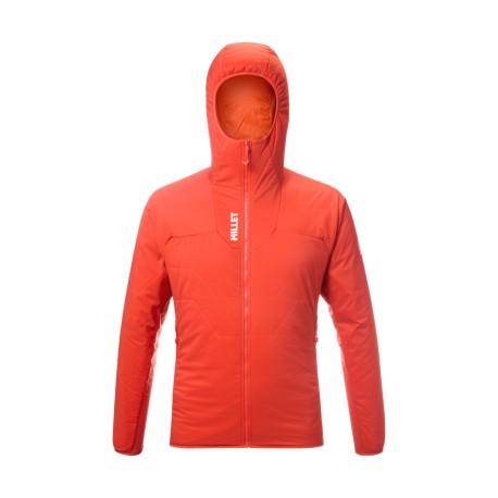 MILLET- KAMET PRIMALOFT HOODIE M
