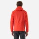 MILLET- KAMET PRIMALOFT HOODIE M