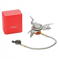 VANGO- FOLDING GAS STOVE