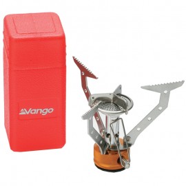 VANGO- FIRESTORM COMPACT STOVE