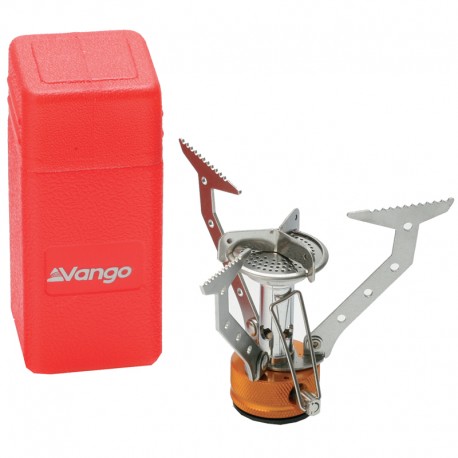 VANGO- COMPACT GAS STOVE
