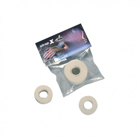 X-TAPE-CEROTTO M. 10X2.5 CM.