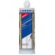 BERNER- CARTUCCIA RESINA 410 ml.