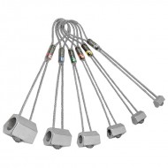 ROCK- HEX SET