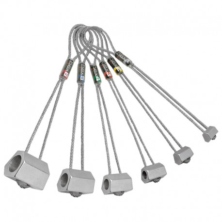 ROCK- HEX SET