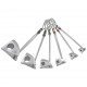 ROCK- ABALAK SET