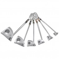 ROCK- ABALAK SET