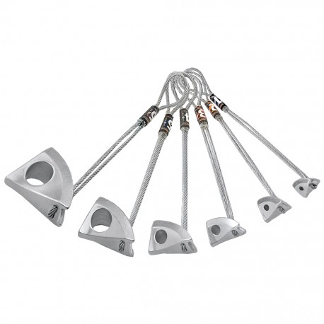 ROCK- ABALAK SET