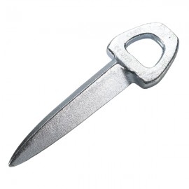 SKYLOTEC- CHIODO UNIVERS.150 AD ARGENTO